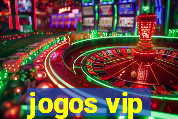 jogos vip