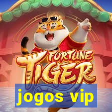 jogos vip