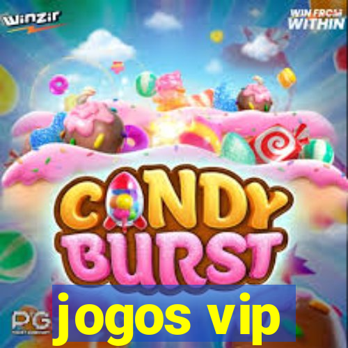 jogos vip