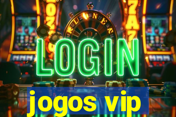 jogos vip