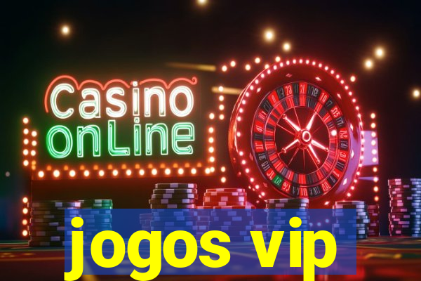 jogos vip