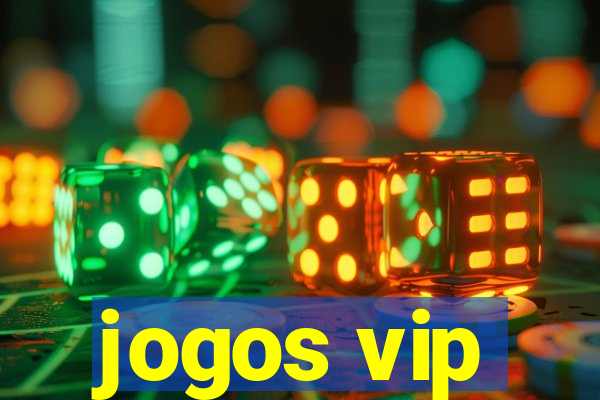 jogos vip