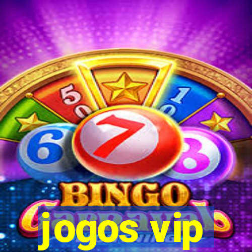 jogos vip