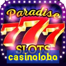 casinolobo