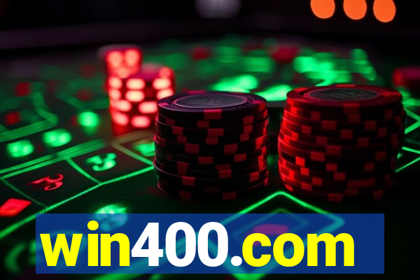 win400.com