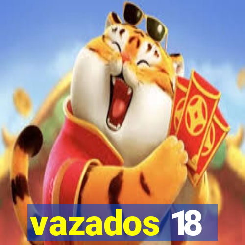 vazados 18