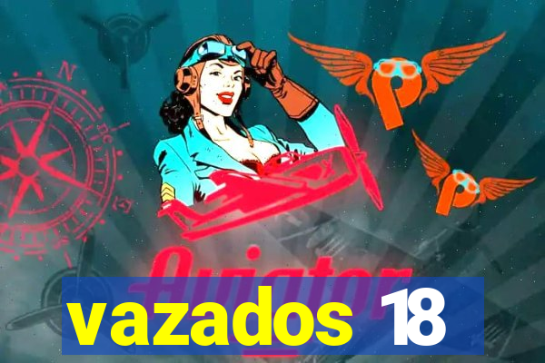 vazados 18