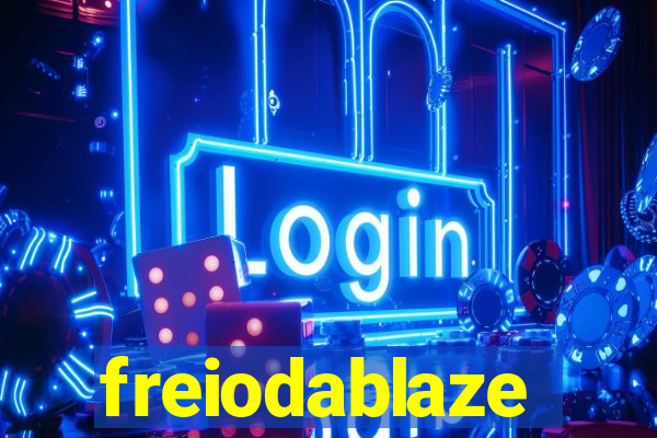 freiodablaze