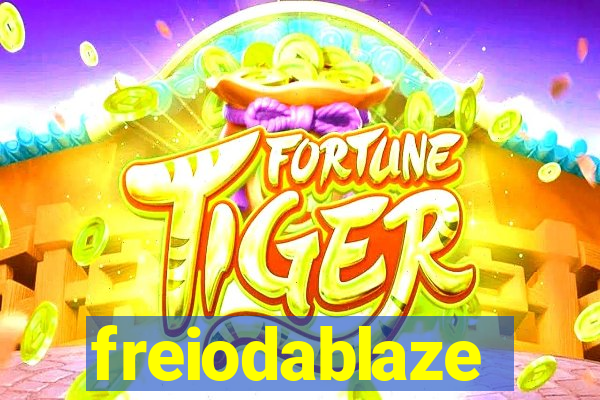 freiodablaze