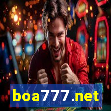 boa777.net