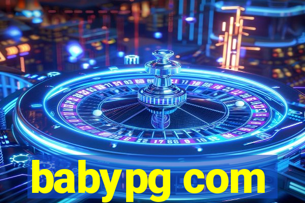 babypg com