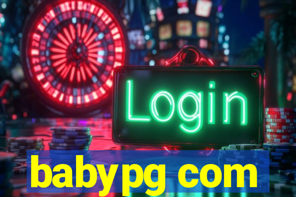 babypg com