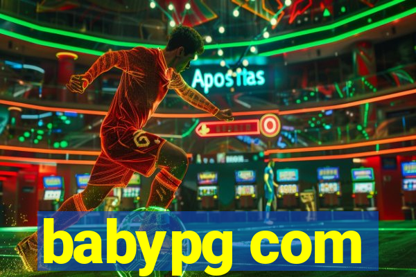 babypg com