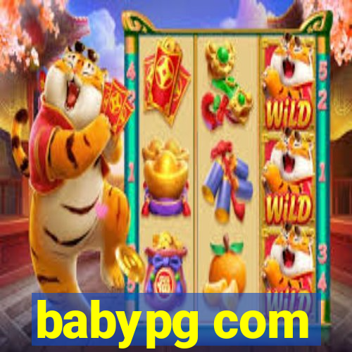 babypg com