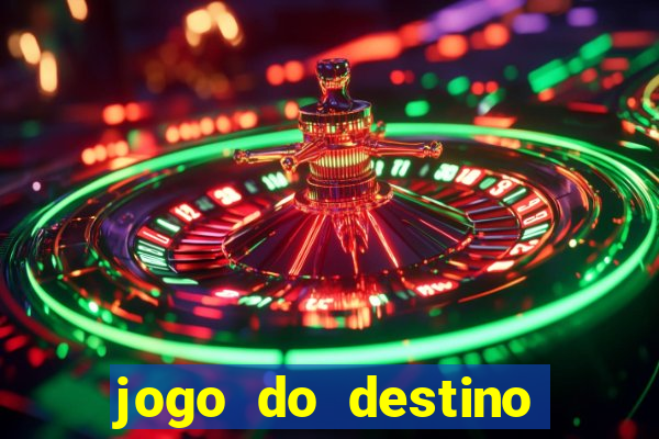 jogo do destino serie turca