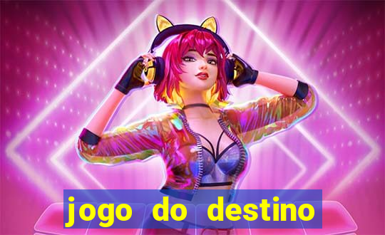 jogo do destino serie turca