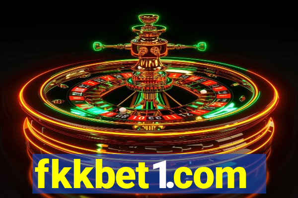 fkkbet1.com