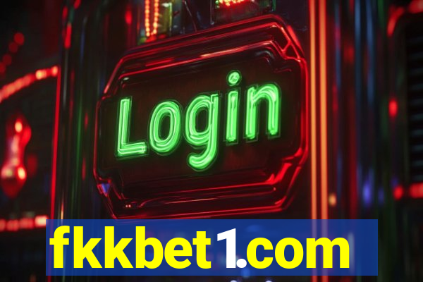 fkkbet1.com