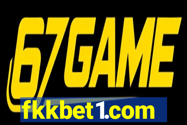 fkkbet1.com