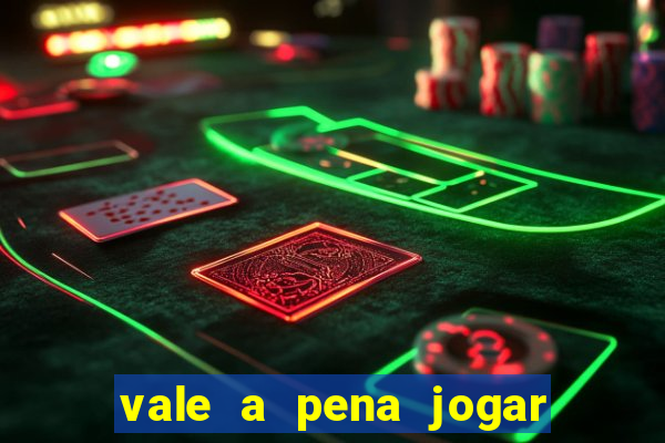 vale a pena jogar wow 2024