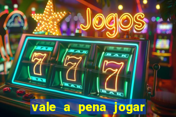 vale a pena jogar wow 2024