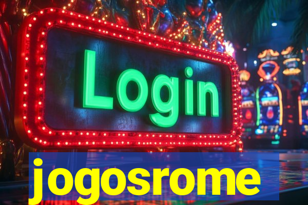 jogosrome