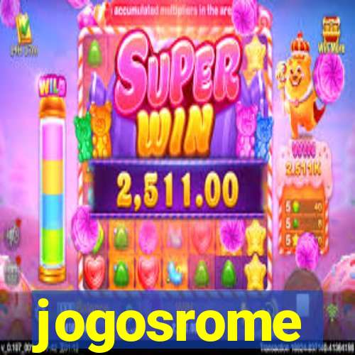 jogosrome