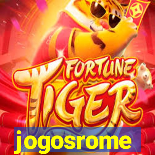 jogosrome