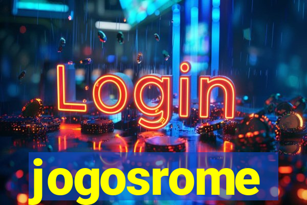 jogosrome