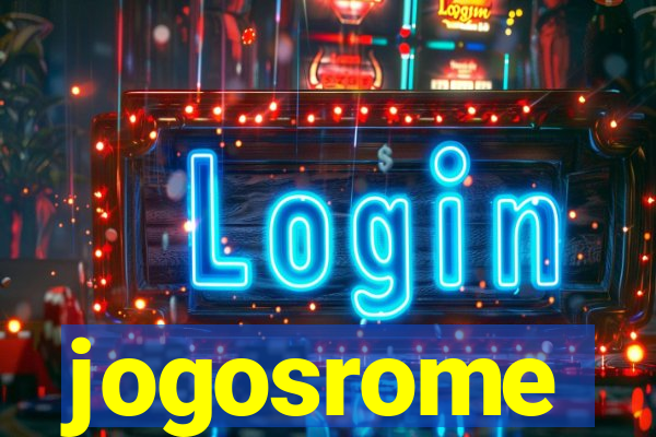 jogosrome