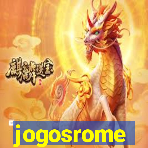 jogosrome