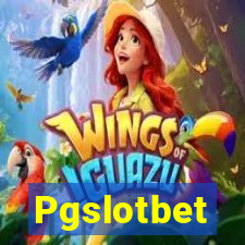 Pgslotbet