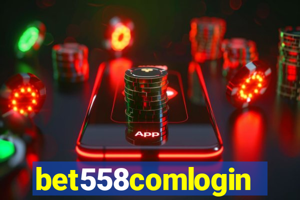 bet558comlogin