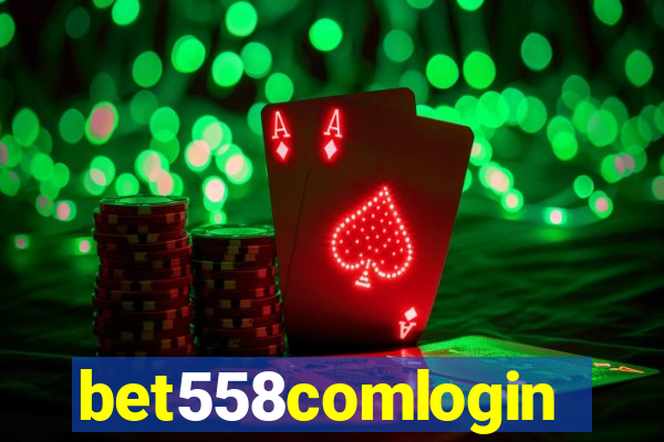 bet558comlogin