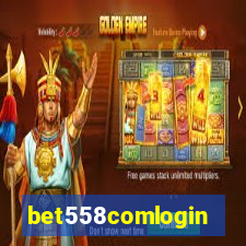 bet558comlogin