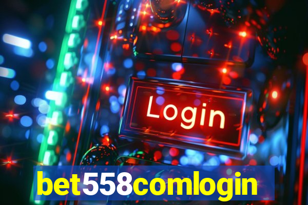 bet558comlogin