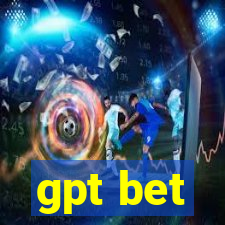 gpt bet