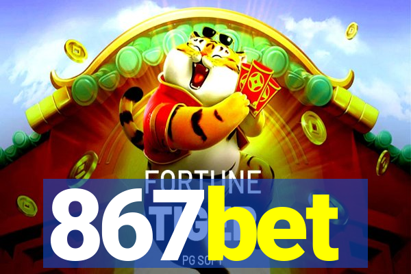 867bet