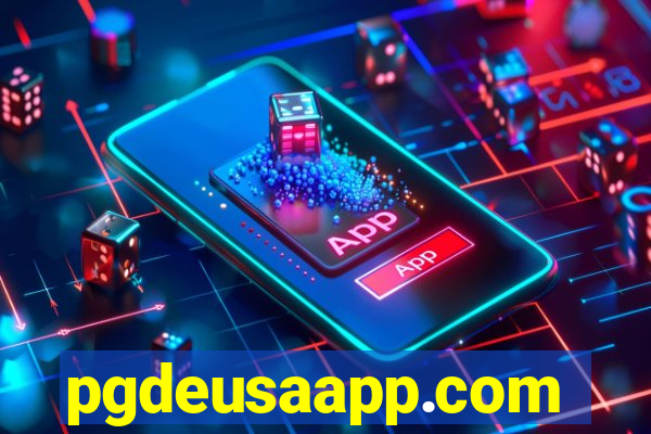 pgdeusaapp.com