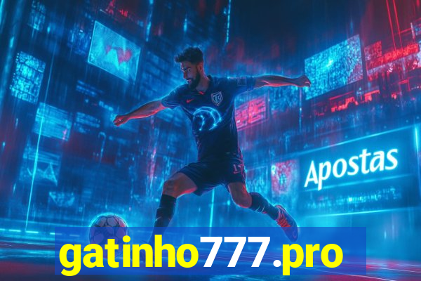 gatinho777.pro