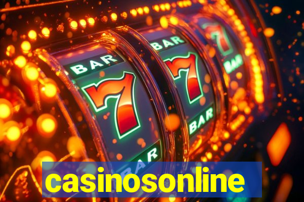 casinosonline