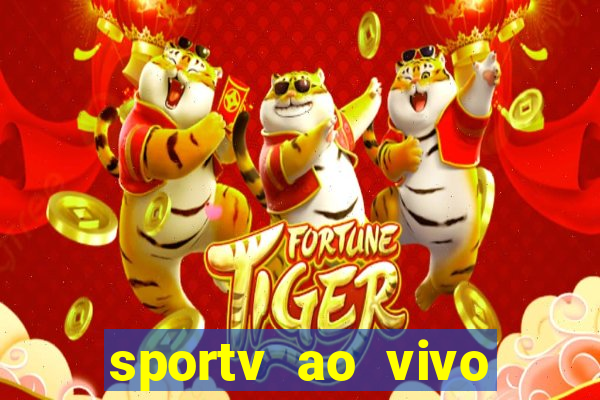 sportv ao vivo multi multicanal