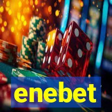 enebet