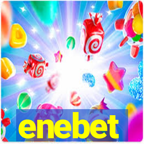 enebet