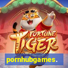 pornhubgames.