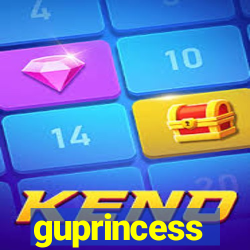 guprincess