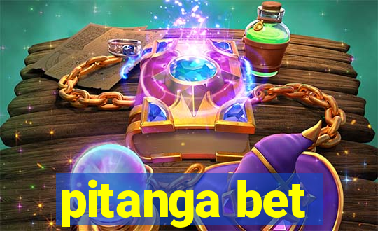 pitanga bet