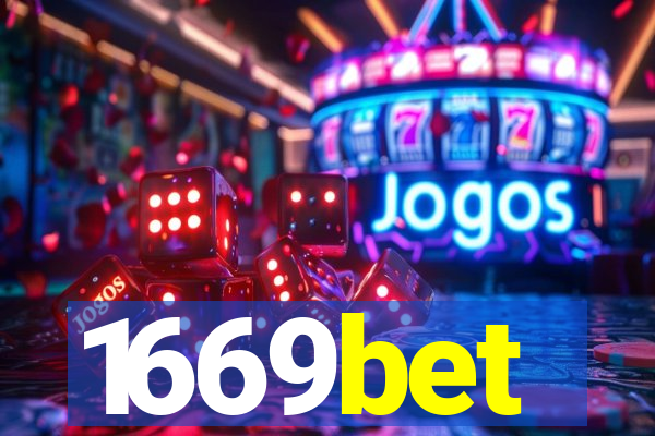 1669bet