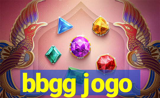 bbgg jogo