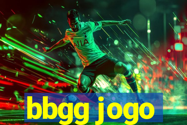 bbgg jogo